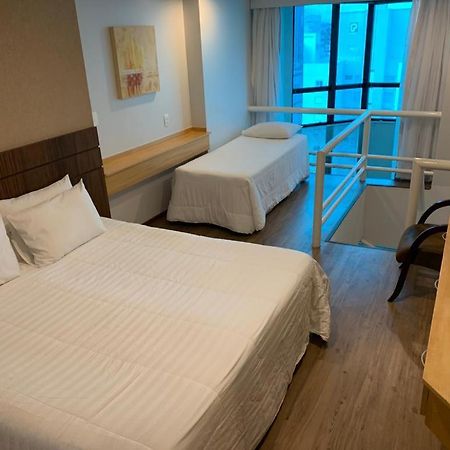 Bahamas Suite Hotel By Ws Campo Grande  Luaran gambar