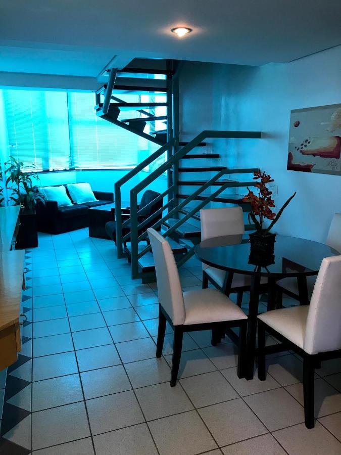 Bahamas Suite Hotel By Ws Campo Grande  Luaran gambar
